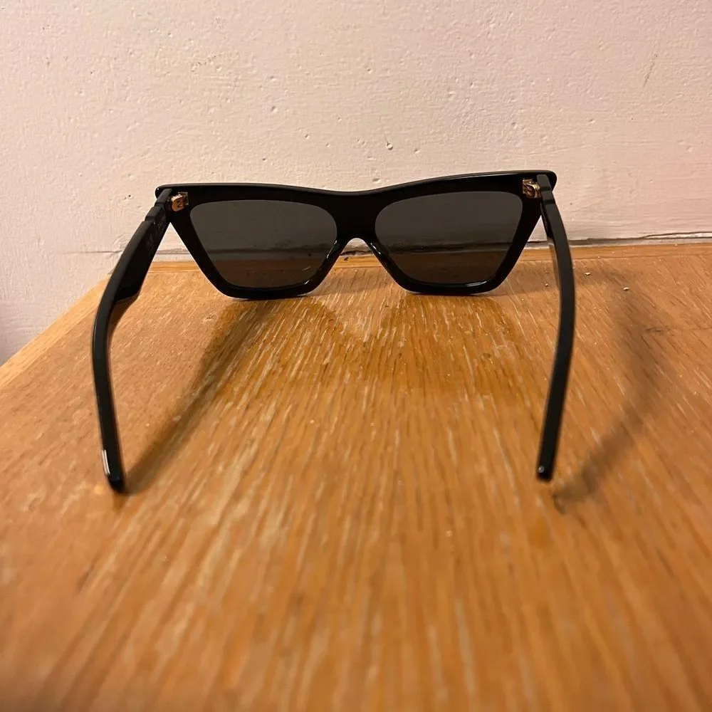 PARED EYEWEAR PE NATION X PARED STARFORCE SUNGLASSES